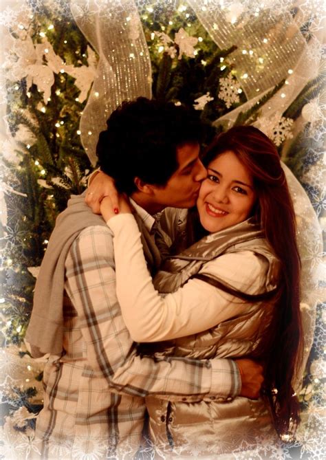 Check spelling or type a new query. White Christmas photoshoot with my boyfriend! such a cute ...