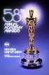 58th Academy Awards - Wikipedia