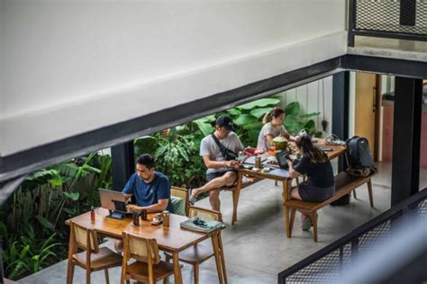 Coworking Spaces In Canggu Remote Tribe Digital Nomads And Remote Jobs
