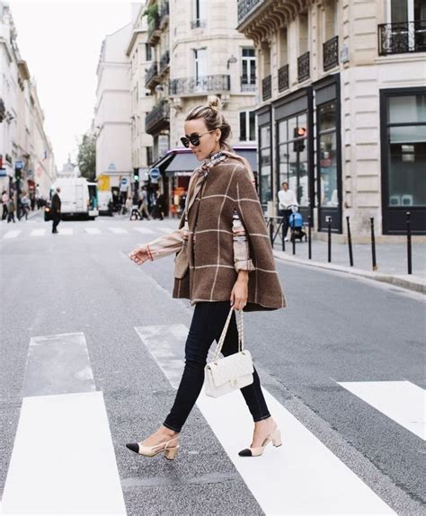 42 Most Beautiful Fall Street Style Outfits To Inspire You Street