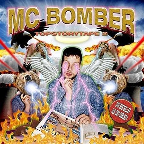 Mc Bomber Topstory Tape 2 Lyrics And Tracklist Genius