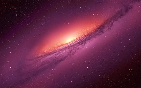 Outer Space Galaxy Wallpaper Wallpapersafari