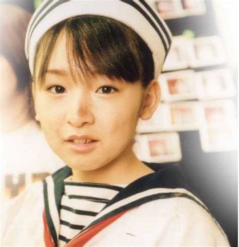 加護亞依，日本傳奇美少女偶像：自殺未遂、被指做小三、嫁黑社會、遭家暴 vito雜誌