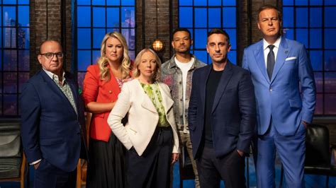 Bbc Adds Clarification To Dragons Den Episode Amid Concern Raised By