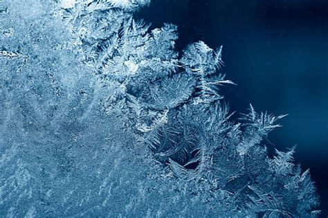 Ice Crystal Pictures Images And Stock Photos Istock