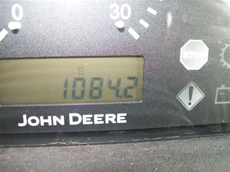John Deere 5080m With Jd 533 Loader For Sale H C Davies