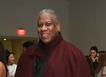 André Leon Talley Has Some Career Advice for Fashion Students - Fashionista