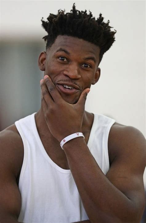 The 15 Best Jimmy Butler Hairstyles To Copy Hairstyle Camp