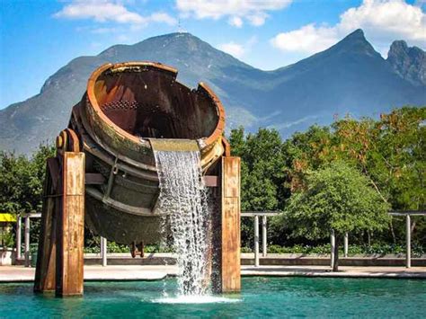 20 Things To Do In Monterrey In 2024