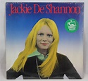 Jackie DeShannon - Jackie DeShannon (1985, Vinyl) | Discogs