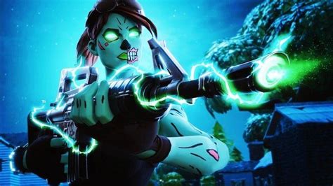 Security Check Required Ghoul Trooper Gaming Wallpapers Best Gaming