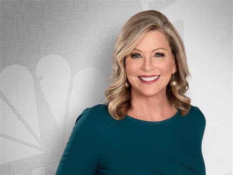Wxii Morning Anchor Kimberly Van Scoy Diagnosed With Congestive Heart