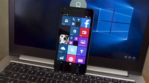 How To Connect Your Phone To Windows 10 Techradar