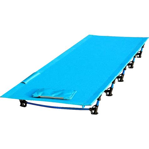 Buy Ultralight Camp Bed Frame Bed Folding Portable Bed