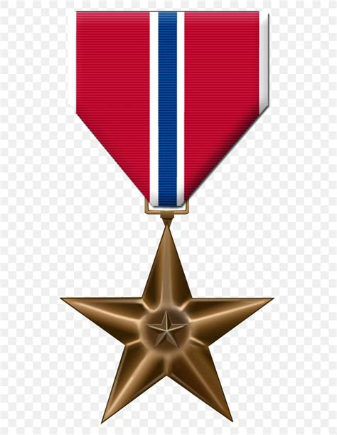 Bronze Star Medal United States National Defense Service Medal