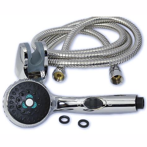 Allied precision the premier line 742g bucket water heater, electric immersion heating element heats 5 gallons of water in minutes with auto shutoff, submersible design is heavy duty and portable 120v 1,241 $52 01 EccoTemp L5 Portable Tankless Water Heater - Eccotemp L5 ...
