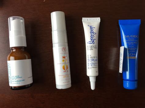 Sephora 2015 Sun Safety Kit Review + Giveaway! - hello subscription