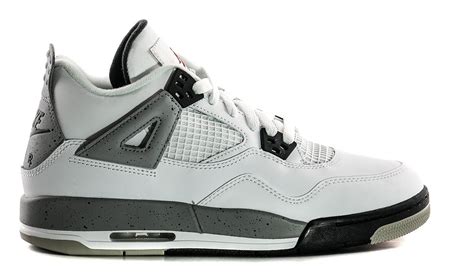 buty air jordan 4 retro og bg white cement 836016 192 basketo pl