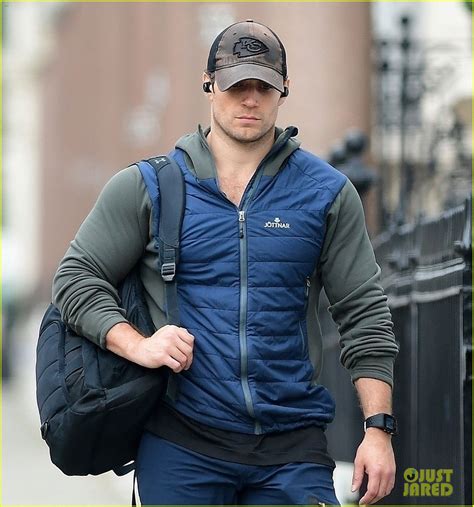 Submitted 1 day ago by mrslunamycat. Henry Cavill Looks Buff While Strolling Around London: Photo 4366071 | Henry Cavill Pictures ...