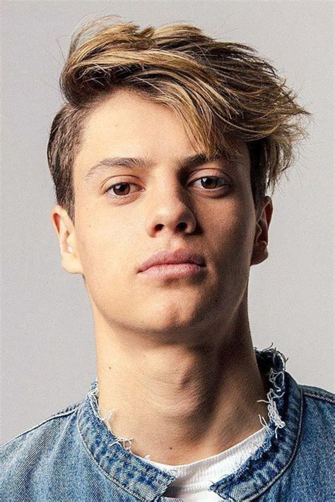 Jace Norman Profile Images — The Movie Database Tmdb