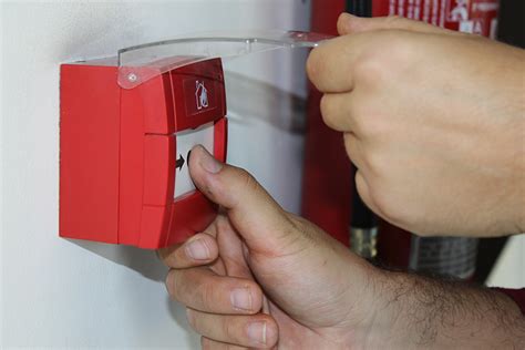 Sistemas De Detección Automática De Incendios Soler Prevención Y Seguridad Sa