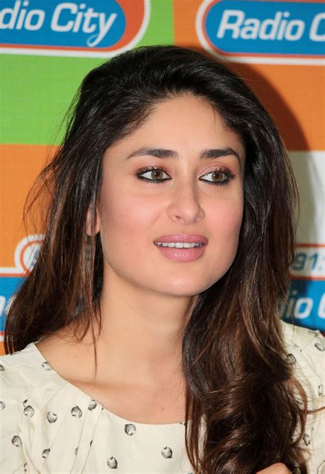 High Quality Bollywood Celebrity Pictures Kareena Kapoors Super Seductive Expressions At Film