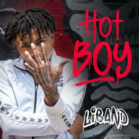 Stream Hot Boy By Liband Listen Online For Free On Soundcloud
