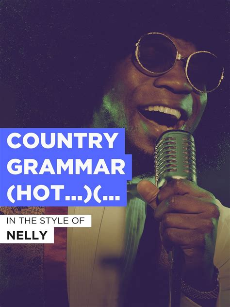 Watch Country Grammar Hotradio Version Prime Video
