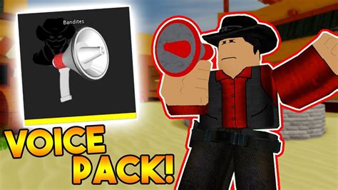 Skins are the main customisation options in arsenal, with hundreds of options for decorating your character model. I GOT MY OWN VOICE PACK IN ARSENAL!? (NEW BANDITES VOICE PACK!) (ROBLOX) - YouTube