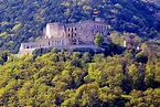Visiter The Hambach Castle