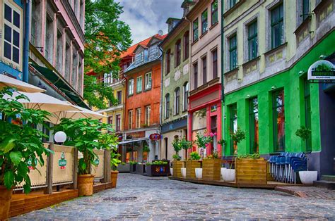 The 3 Most Beautiful Cities In Eastern Europe Independent Travellers
