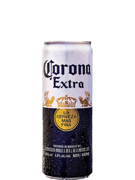 Corona Extra 12 Pack Cans 1 Newfoundland Labrador Liquor Corporation