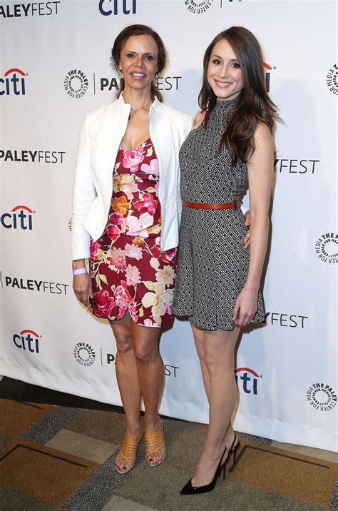 She is best known for starring as spencer hastings in the television series pretty little li. Troian Bellisario - PaleyFest 2014 - 'Pretty Little Liars ...