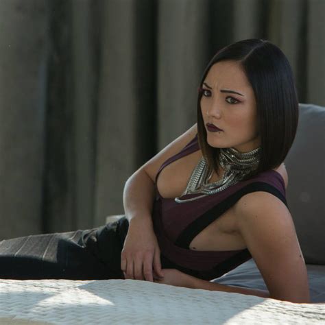 In Playing Mantis Pom Klementieff Keeps Laughing Through The Pain