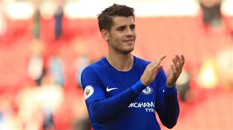 Explore {mls} alvaro morata soccer stats on foxsports.com. Morata: "¿Real Madrid? Claro que volvería" - visionnoventa.net