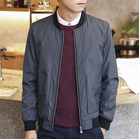 55 Mens Bomber Jacket Ideas Flaunt Your Casual Style