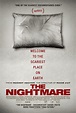 The Nightmare (2015) - Posters — The Movie Database (TMDB)