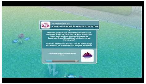 download bridge schematics on a computer sims freeplay