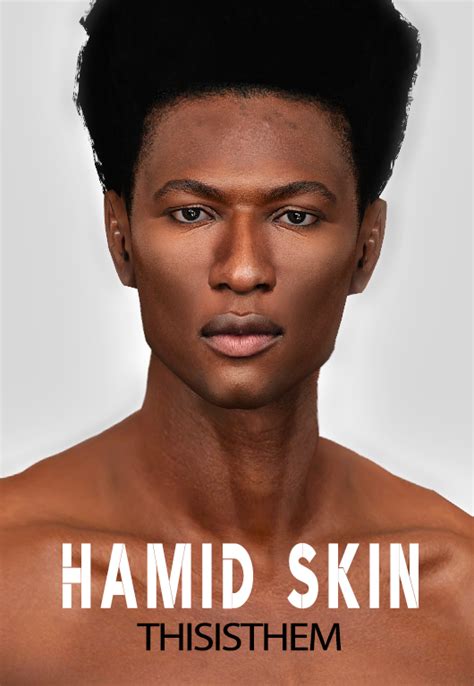Sims 4 Skin Overlays Male Vsaleaders