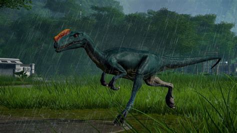 Jurassic World Evolution Carnivore Dinosaur Pack Dlc Hype Games