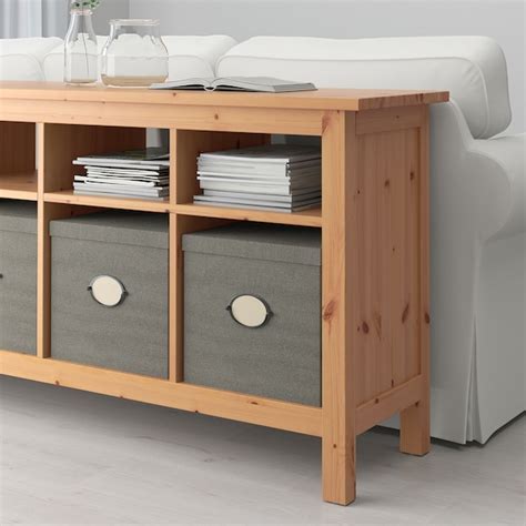 Buy ikea tables and get the best deals at the lowest prices on ebay! HEMNES Console table - light brown - IKEA