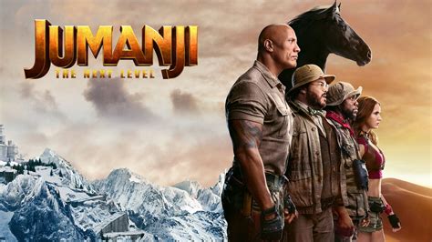 How To Watch Jumanji The Next Level For Free - Watch Jumanji: The Next Level Full Movie Online For Free In HD