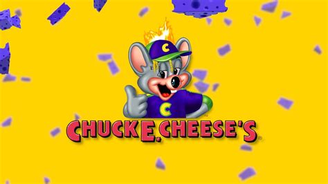Vial Clown Chuck E Cheese Video Oficial Youtube