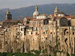 Sant’Agata de’Goti: un viaggio in un borgo geloso della sua storia ...