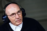 Frank Williams dies at age 79 ... Williams F1 founder[F1-Gate .com ...