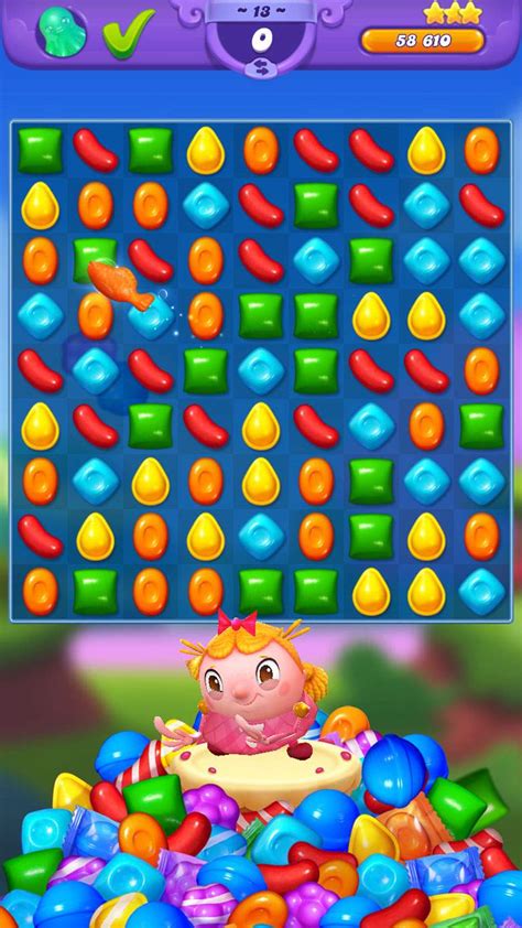 Candy crush saga is the superhit by king.com that, after succeeding on facebook, android, and iphone, lands on windows. 5 Candy Crush Friends Saga Tips & Tricks You Need to Know ...