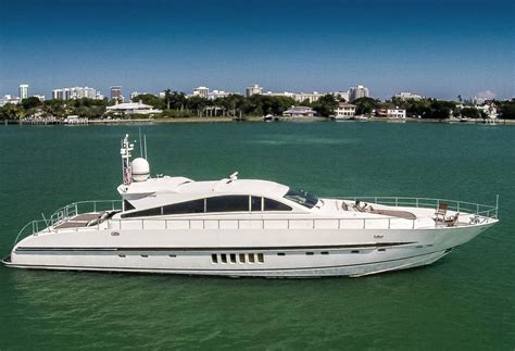 Motor Yacht Ecj Luxe Leopard Yacht Harbour