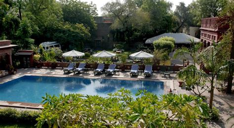 Ratan Vilas Jodhpur Review The Hotel Guru