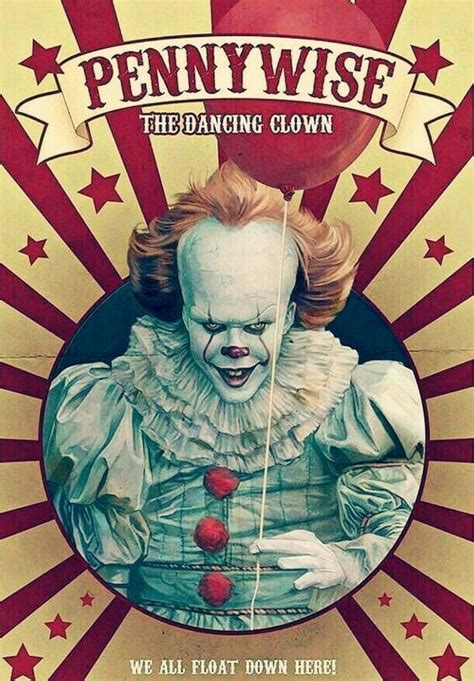 Pin On Stephen King Pennywise