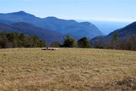 Trombatore Trail To Blue Ridge Pastures